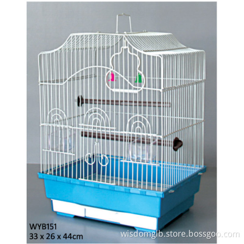 High Quality Bird House (WYB151)
